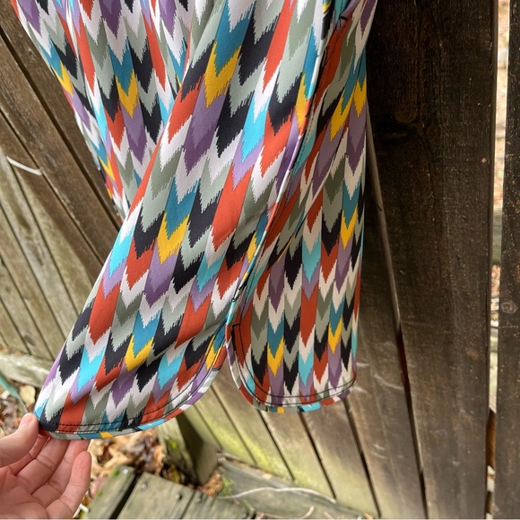 Kavu Ixtapa Sw Palette Skirt Sz XS - Picture 4 of 12